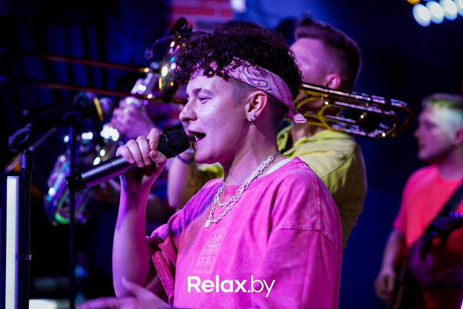 Brooklyn Live!, фото № 33