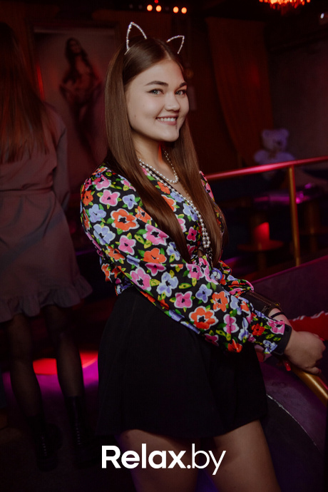 17 September, Saturday LUXURIA LXR, фото № 26