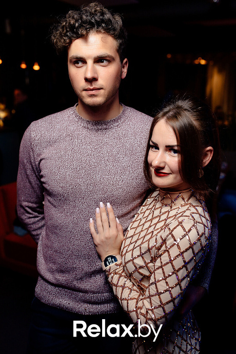 Ночные жители, фото № 65