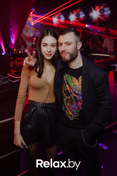 Stiflera party, фото № 2