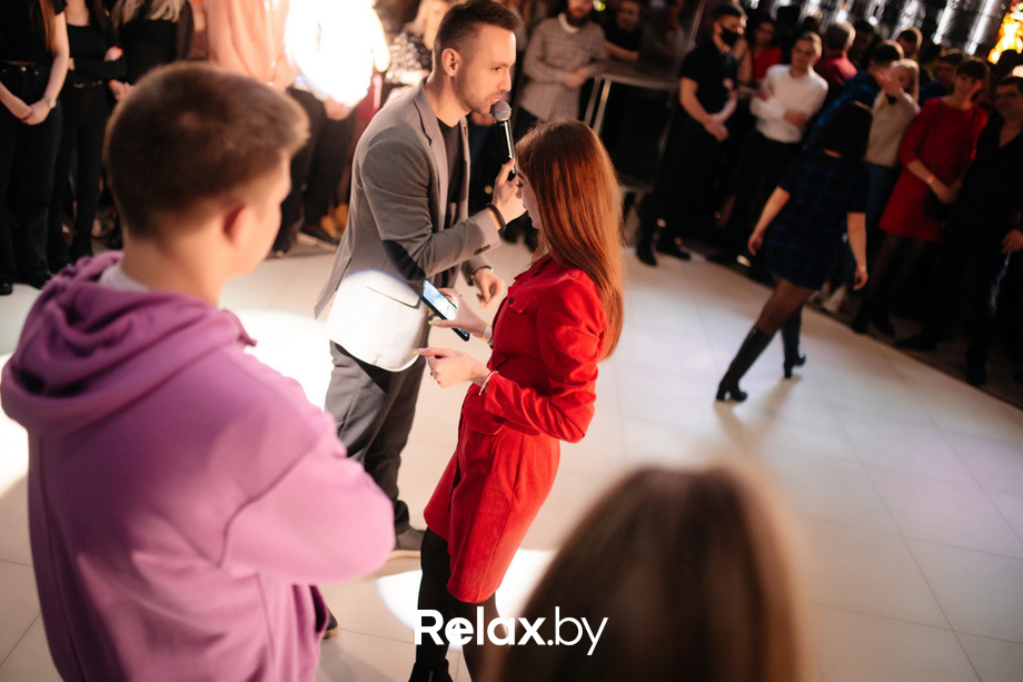 Зимний беспредел, фото № 28