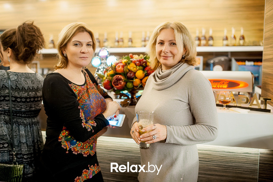 Закрытая предпремьера фильма Землетрясение, фото № 57