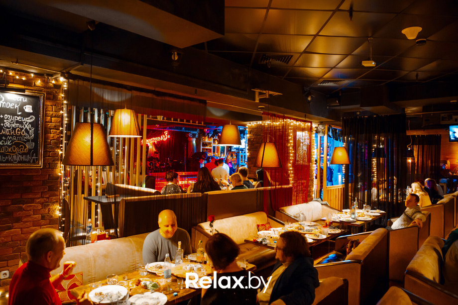 Новогодняя Квартира, фото № 39