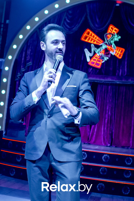 MoulinRouge, фото № 53