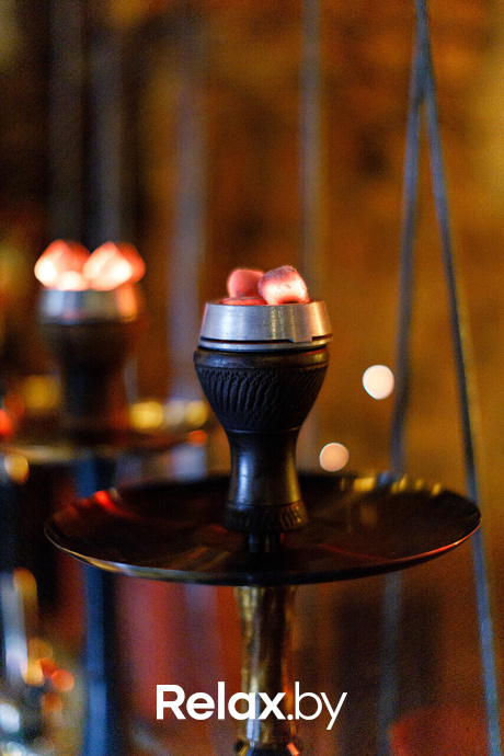 Live Lounge, фото № 60