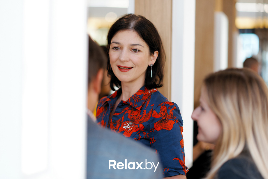 Сеанс ольфакторного детокса, фото № 77