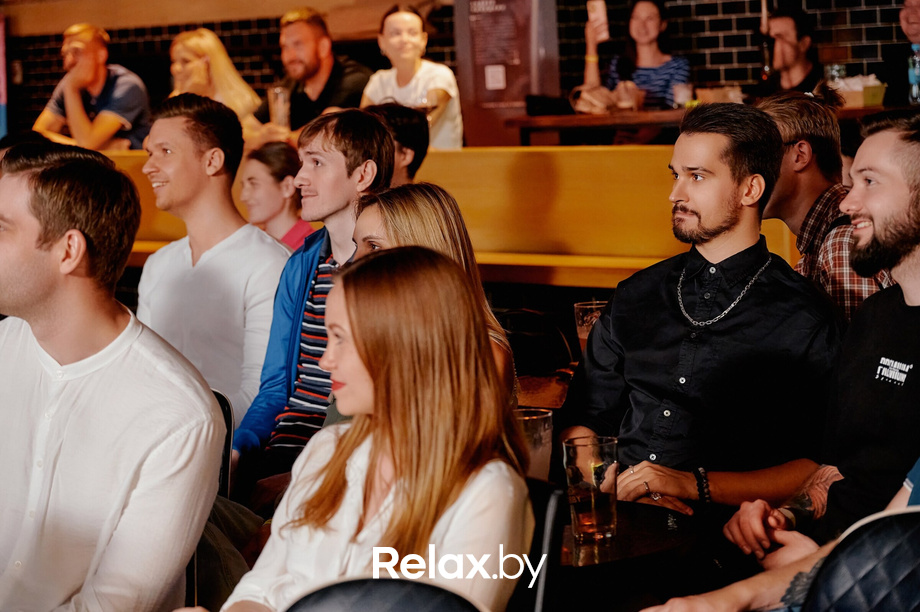 Отчетный концерт, фото № 83