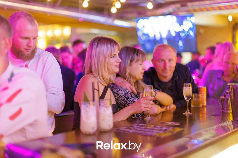 Saturday party, фото № 37