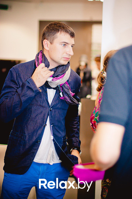 Fashion secret night, фото № 196