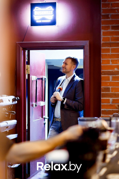 Brooklyn Live!, фото № 67