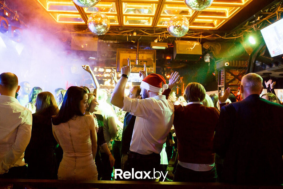 Новогодний Бруклин, фото № 56