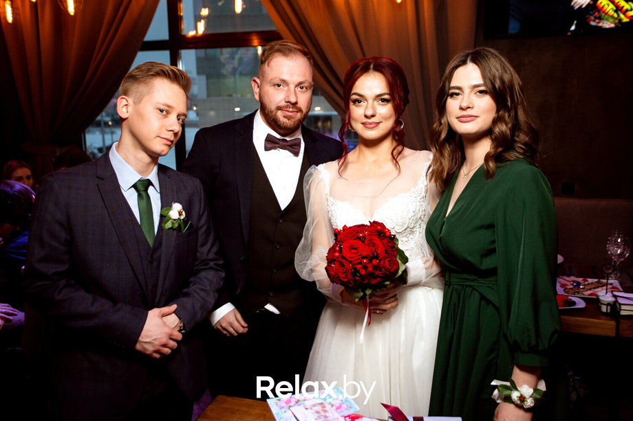 Свадьба в Зефире, фото № 69