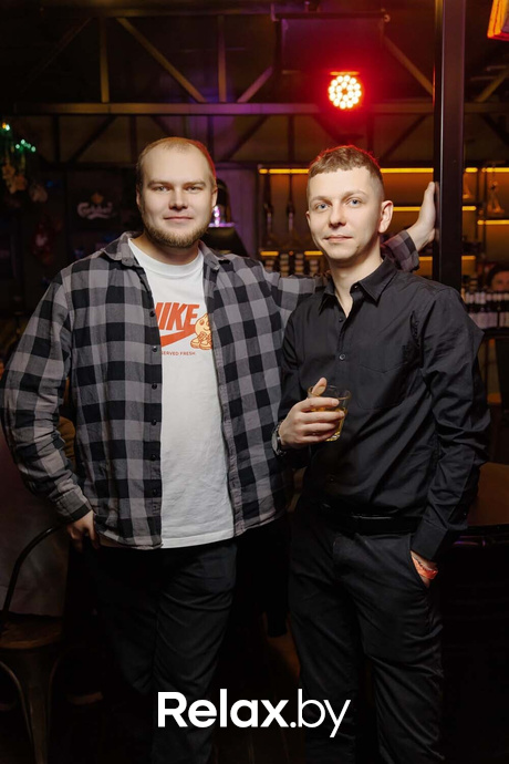 Friday party, фото № 36