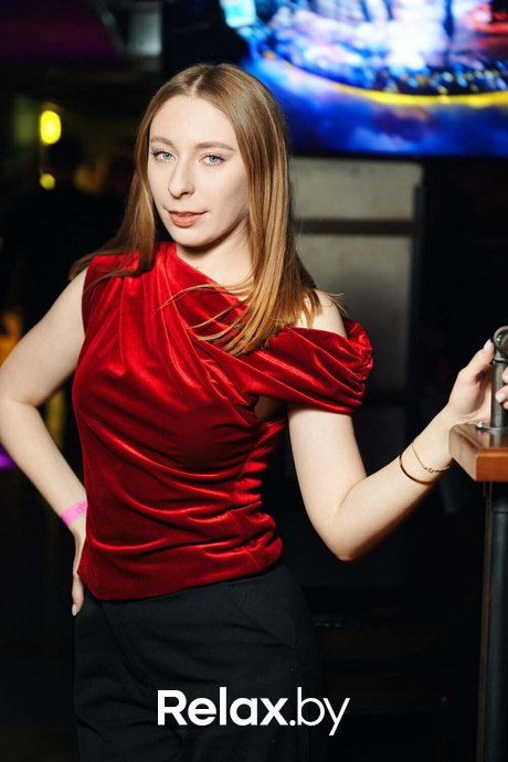 Новогодний корпоратив, фото № 29