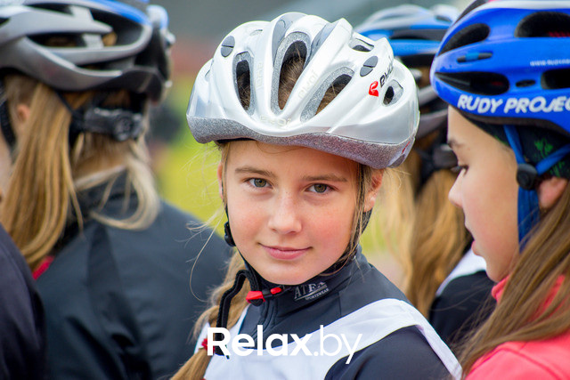 Золотая осень с Васильками, фото № 32