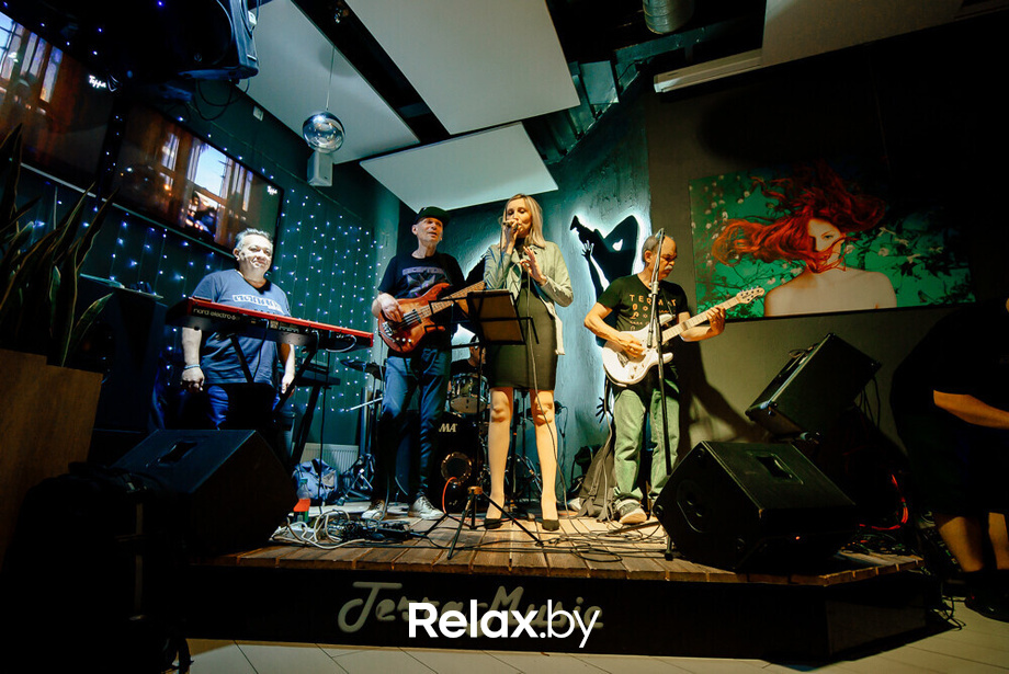 Ночные жители, фото № 44