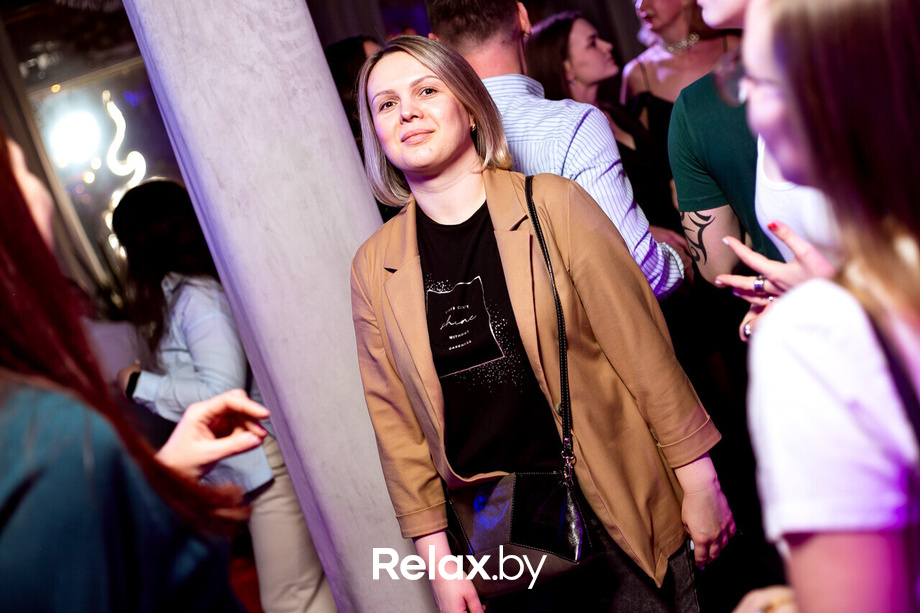 Ночные жители, фото № 71