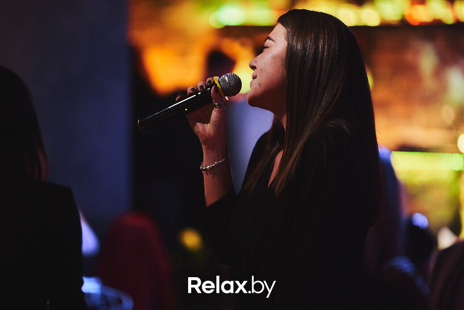 Караоке в «Ast club», фото № 30