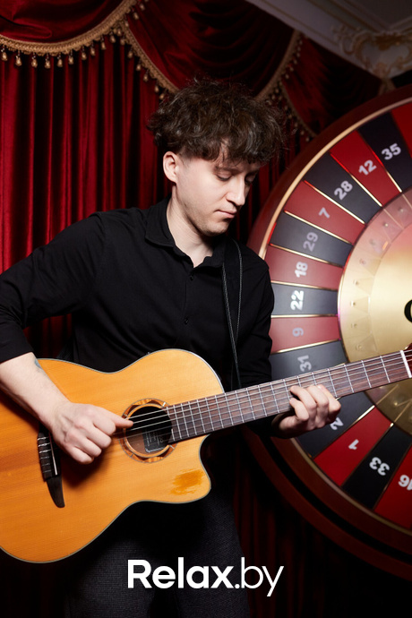 «LIXIANG L9 и оркестр Classic Energy», фото № 19