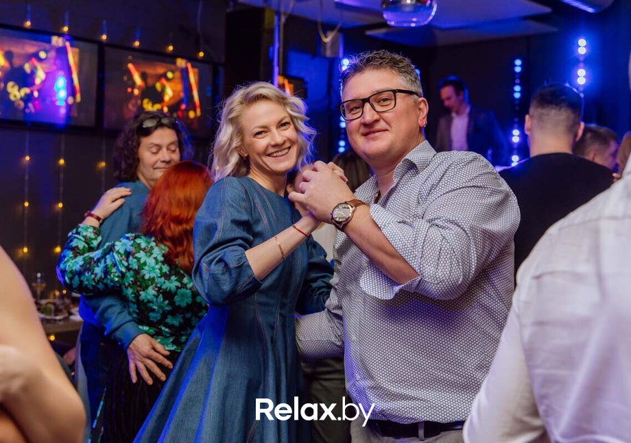 Happy New Year in Terra, фото № 80