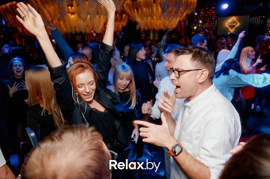 Старый Новый Год в Ангелах, фото № 70