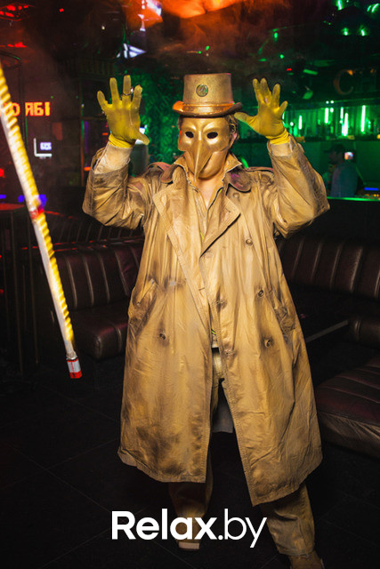 R.E.D., фото № 75