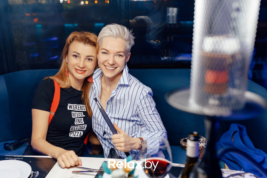 Luna party night, фото № 5