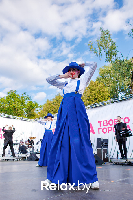 Музыка твоего города, фото № 37