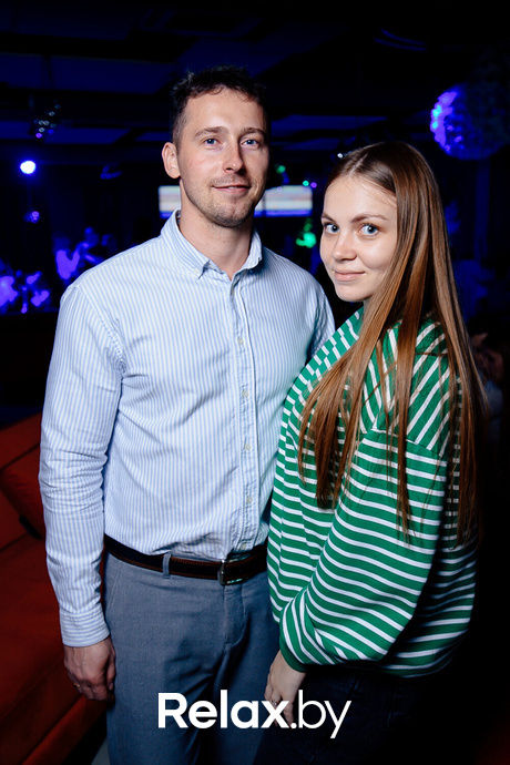 Ночные жители, фото № 26