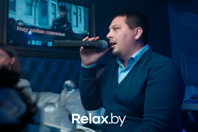 Сливочные ночи, фото № 42