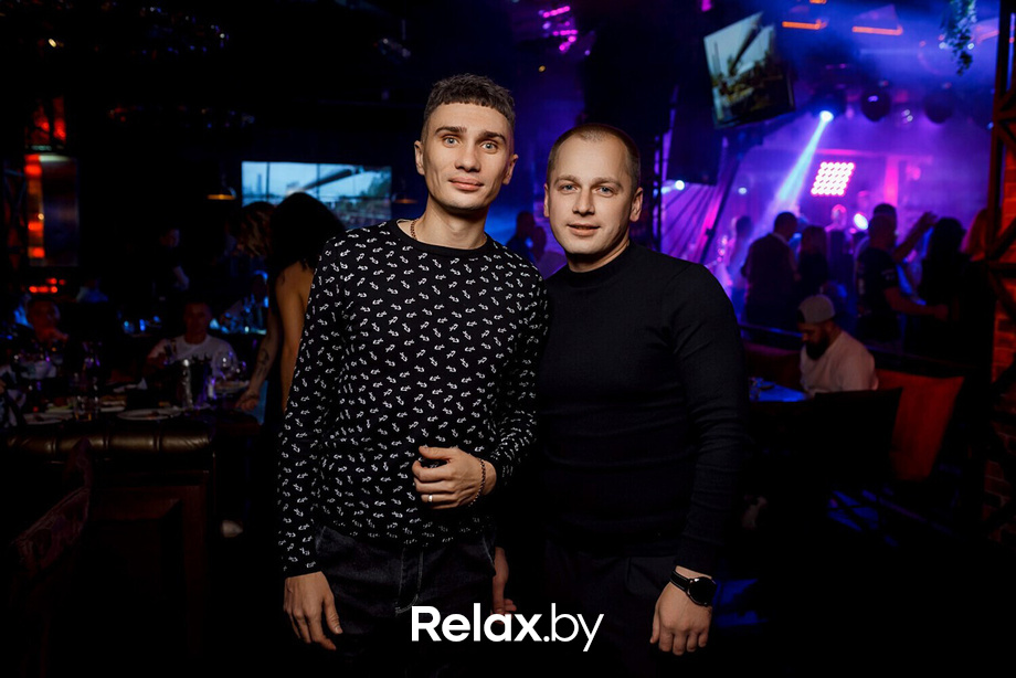 Brooklyn Live!, фото № 27