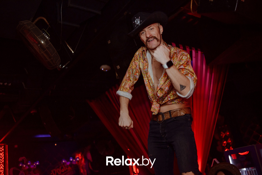 Мир дикого запада, фото № 62