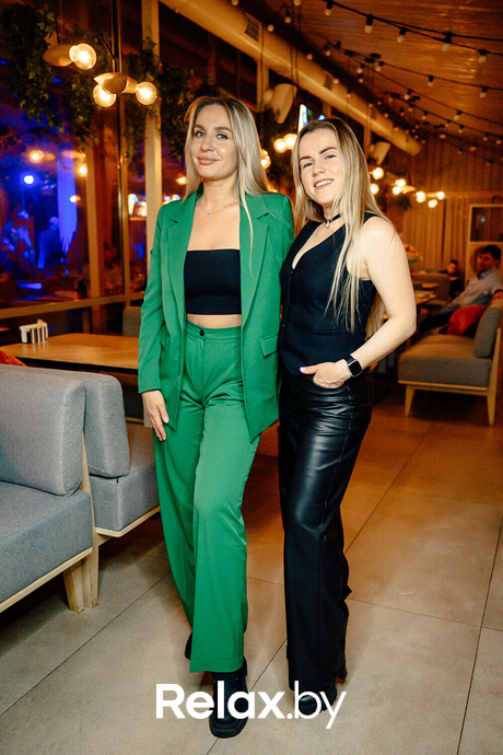 Terra party, фото № 27