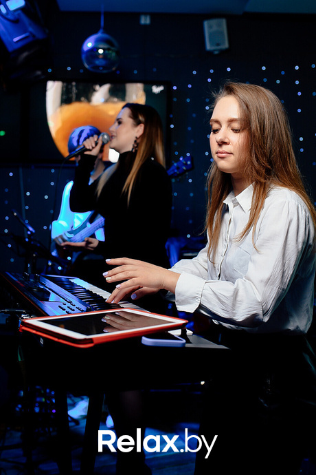 Ночные жители, фото № 43