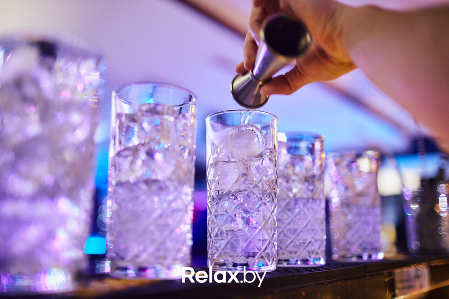 Shade, фото № 25