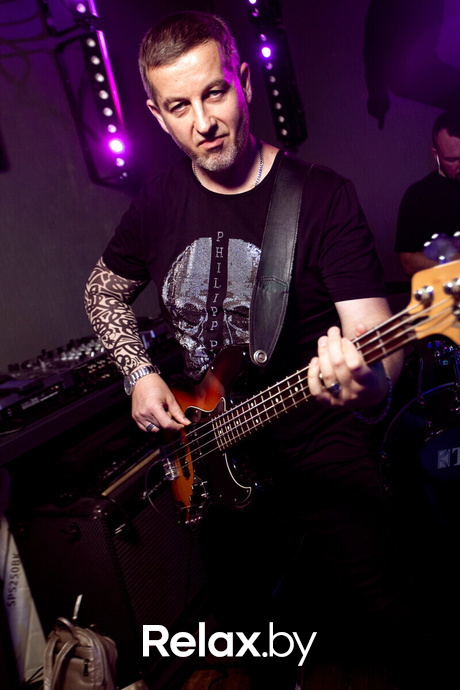 Ночные жители, фото № 37