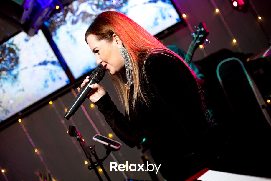 Ночные жители, фото № 43