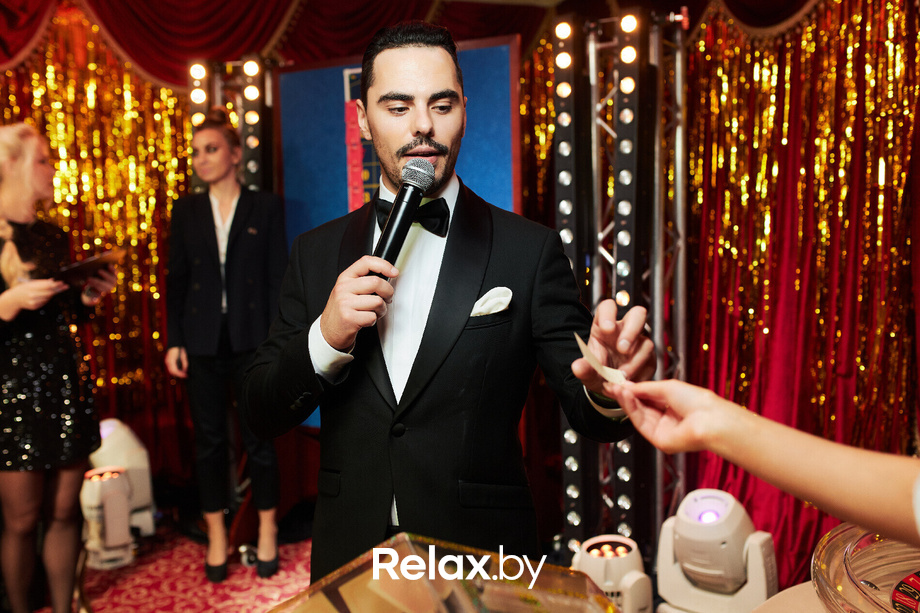 «День Рождения казино Опера. Нам 6 лет!», фото № 138