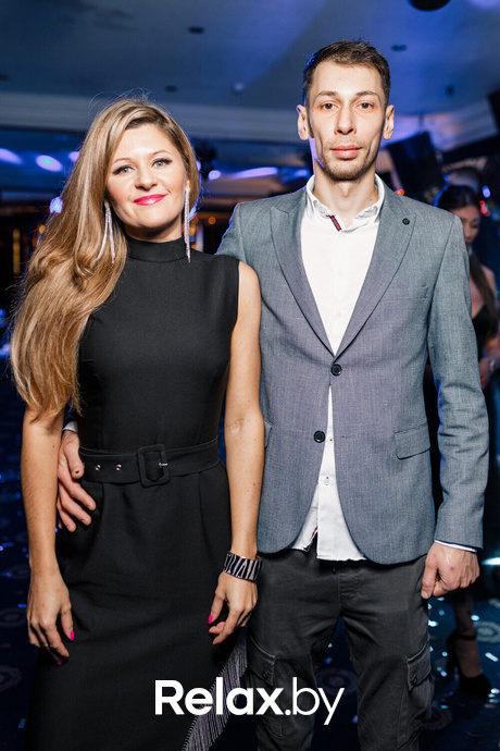 Новогодняя ночь, фото № 75