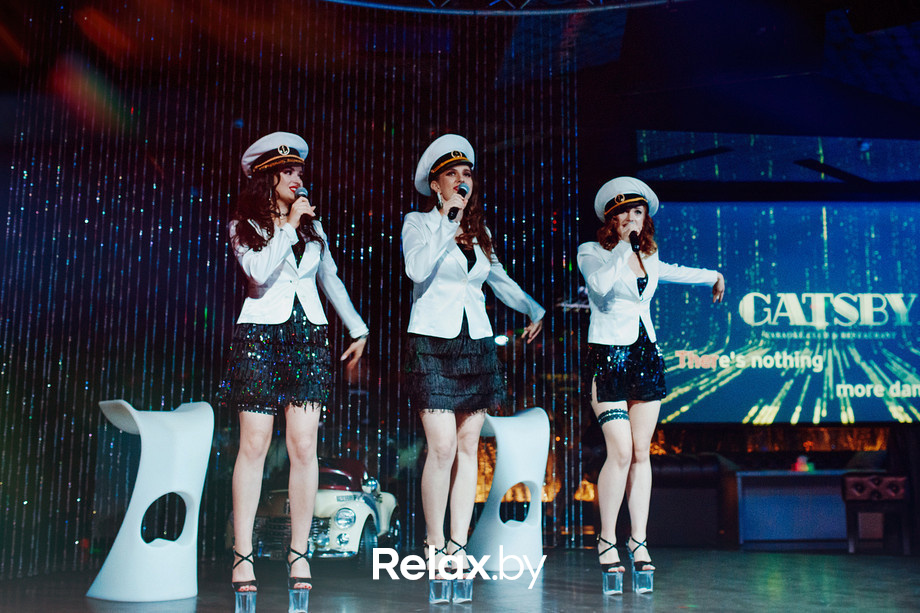 Vogue, фото № 40