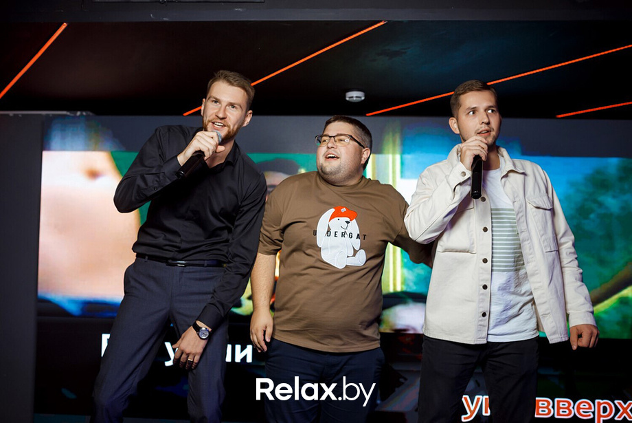 Saturday party, фото № 10