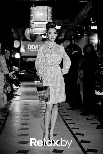 Listapad Film Festival Grand Opening Party by France Group, фото № 130