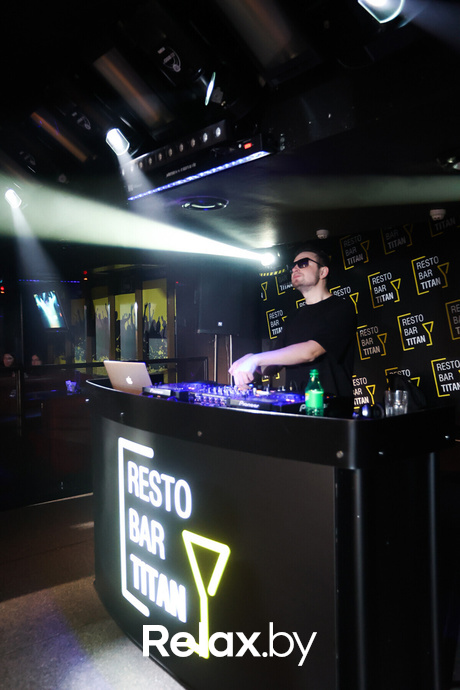 Energy party, фото № 5