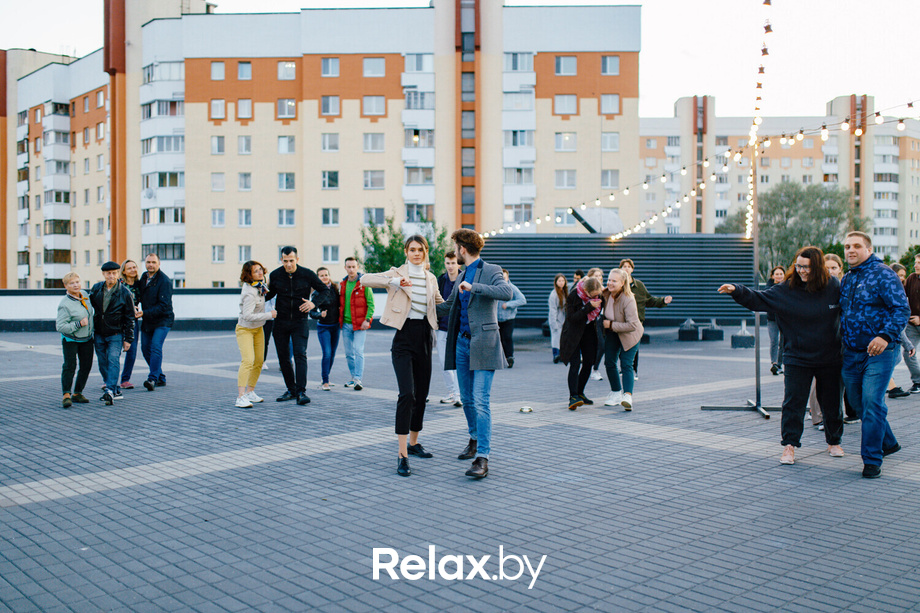 Линди хоп, фото № 36