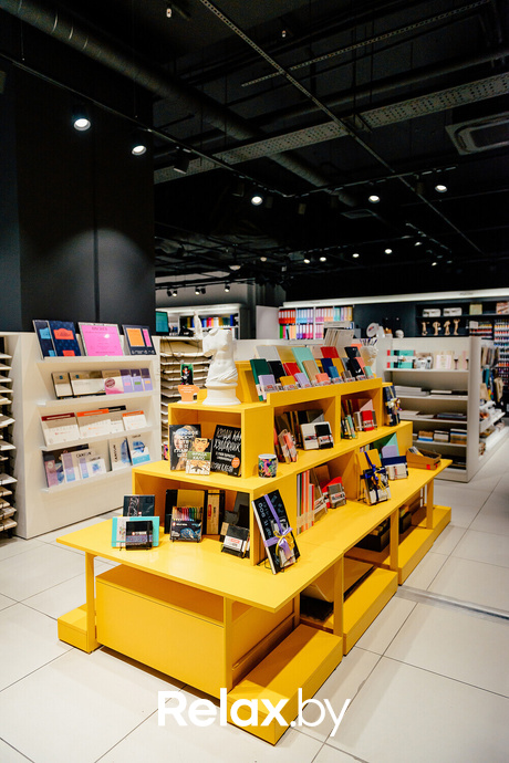 Открытие магазина ОФИСТОН Маркет, фото № 16