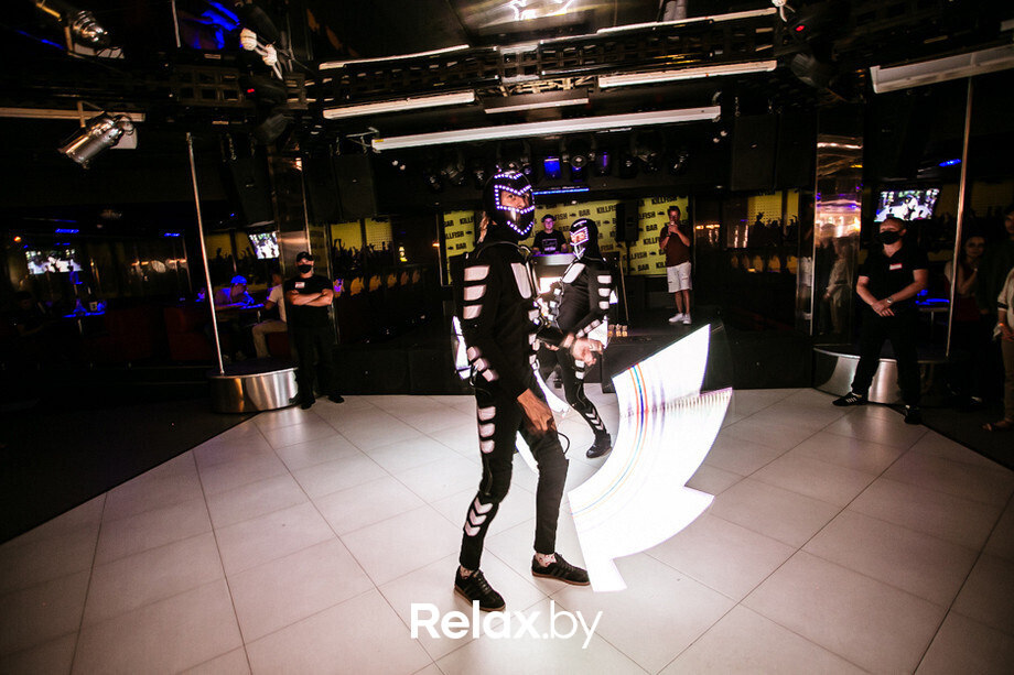 Всемирный день НЛО, фото № 64