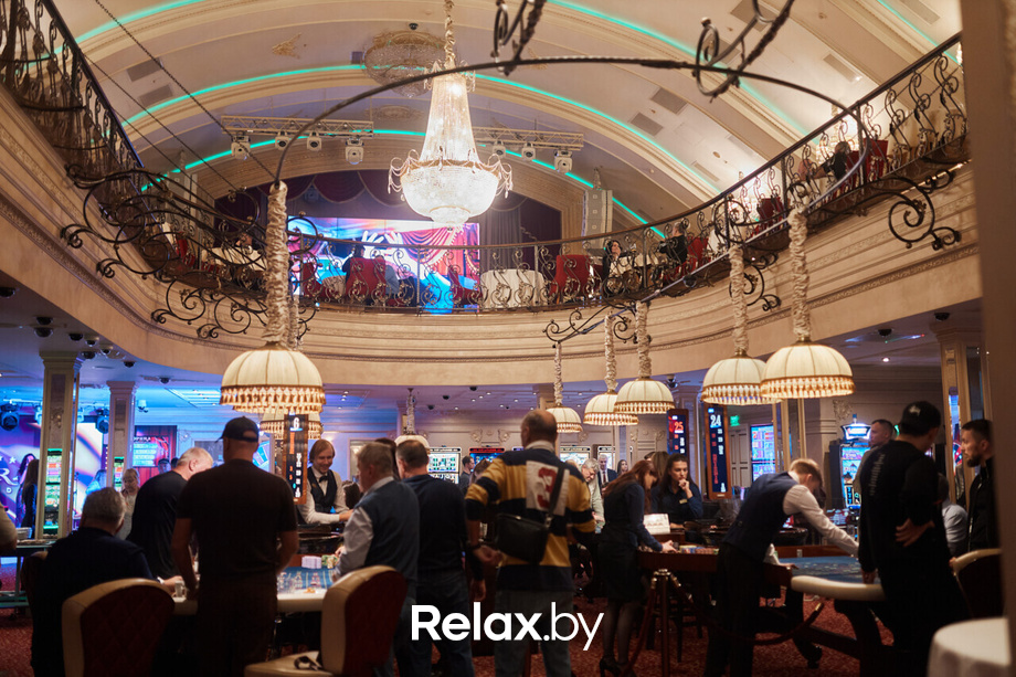 «50.000 шансов в казино Опера», фото № 6