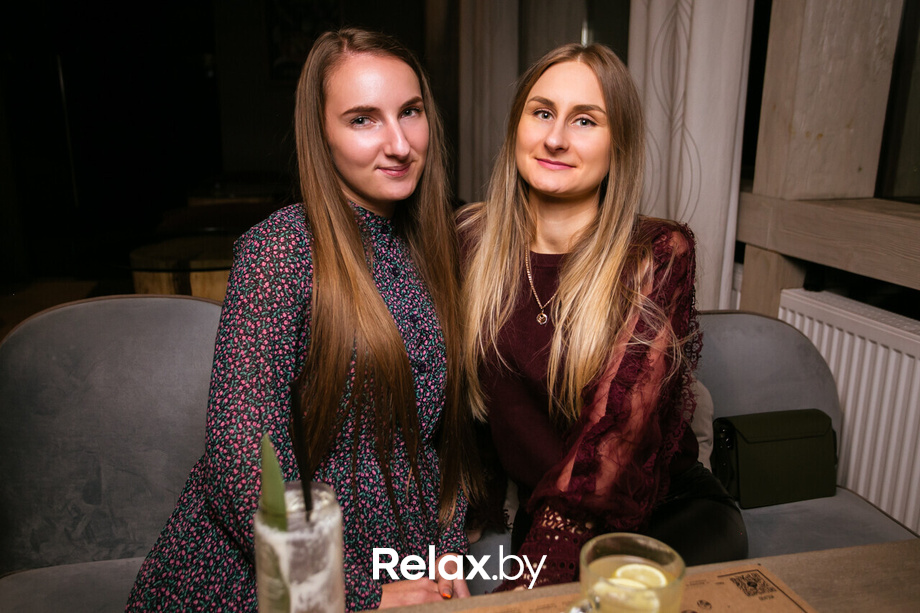 Ночные жители, фото № 1