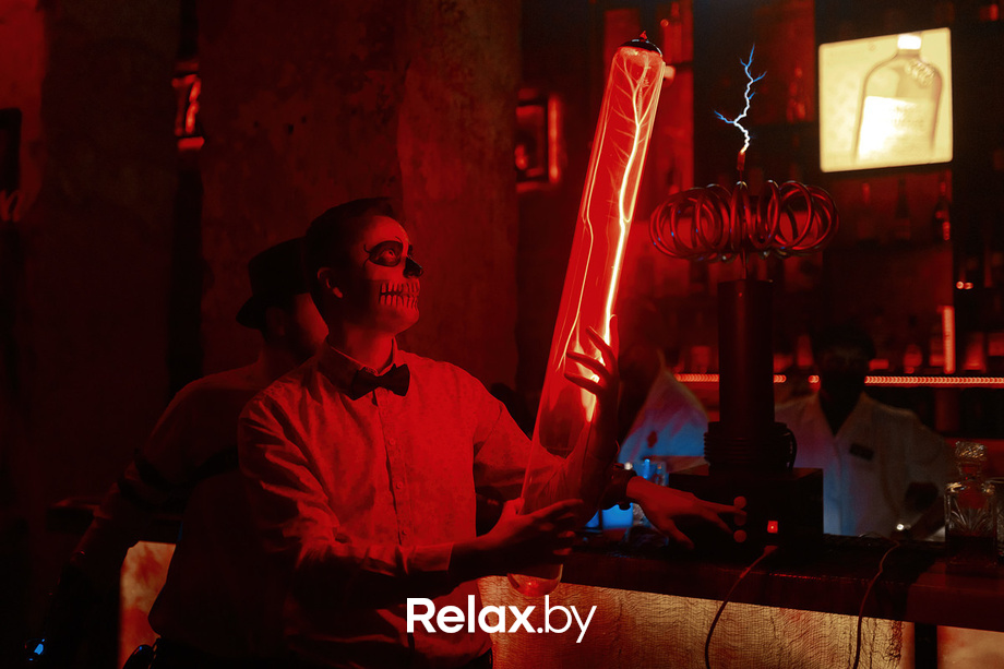 Halloween. Воскрешение Франкенштейна, фото № 68