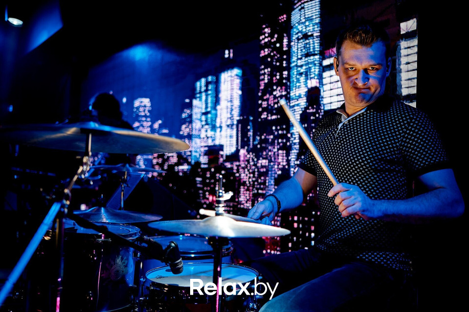 Friday Music, фото № 61